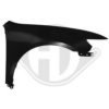 DIEDERICHS 5219006 Wing